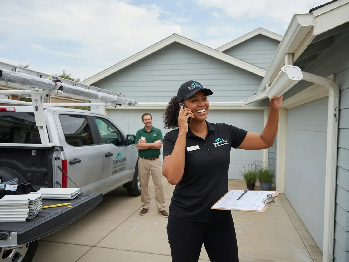 Gutter Installation Lancaster, KS FAQs